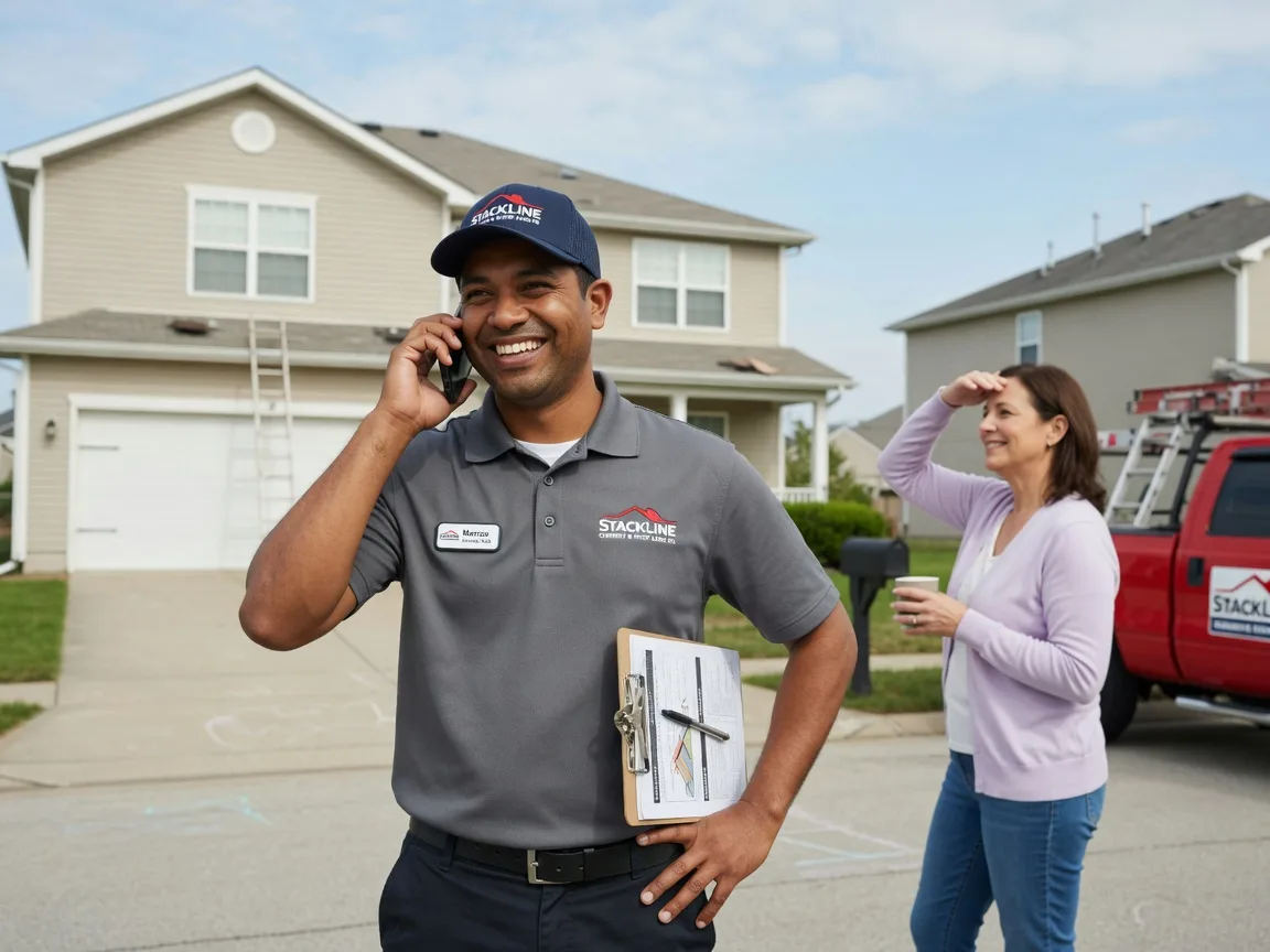 Chimney flashing repair Saint Michaels, AZ FAQs